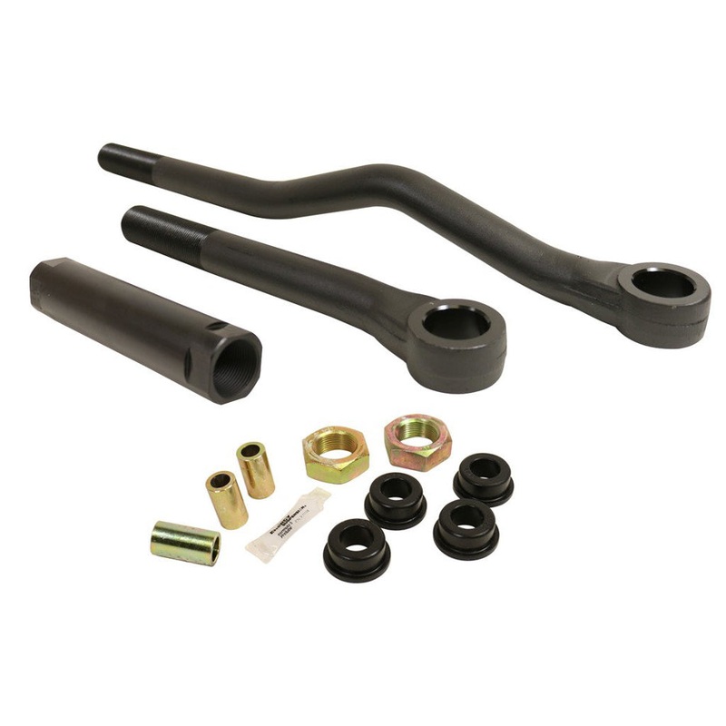 BD Diesel Track Bar Kit 03-12 Dodge