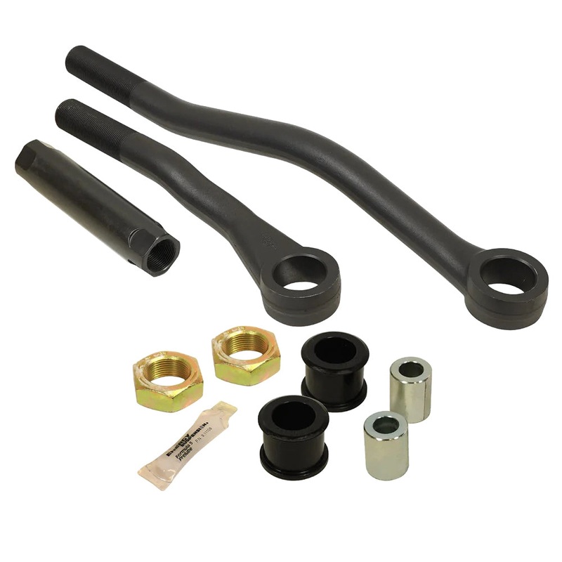 BD Diesel Track Bar Kit 14+ Ram 2500 4WD