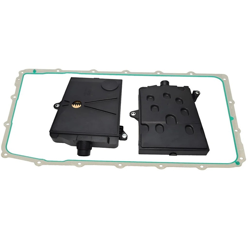 BD Diesel Transmission Filter Service Kit 10R60/10R80