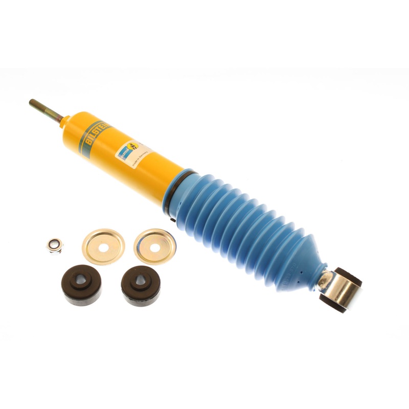 Bilstein Shock Absorber B6 Front Ford E150 Van 24-184816