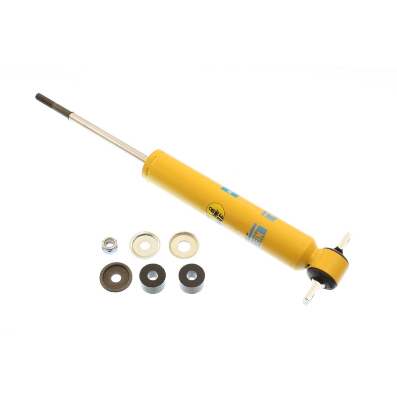 Bilstein Shock Absorber Corvette Front 24-009461