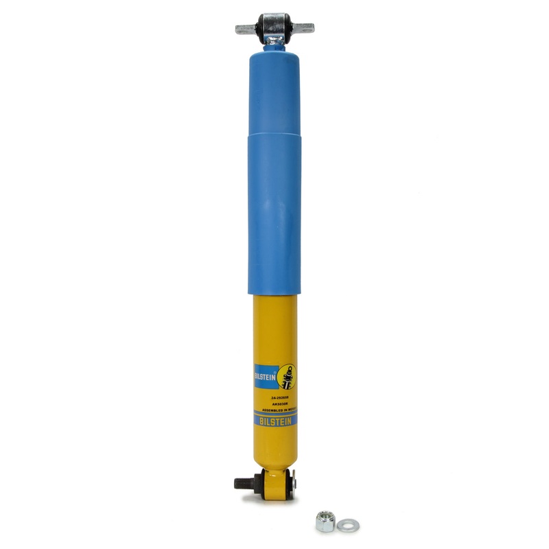 Bilstein Shock Street Stock Rear 24-292658