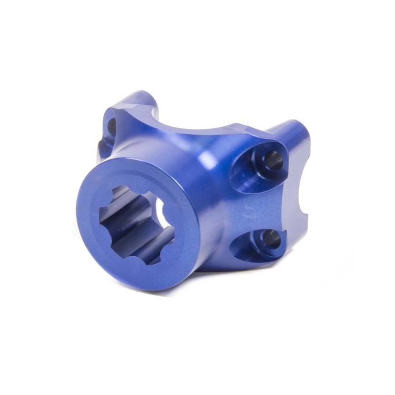 Bert Transmissions Aluminum Output Yoke for Ball Spline Transmission