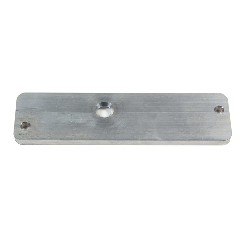 Bert Transmissions Bell Housing Plate