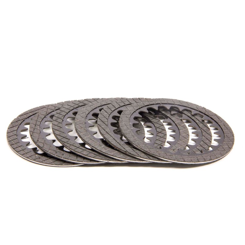 Bert Transmissions Clutch Disc (6pk)