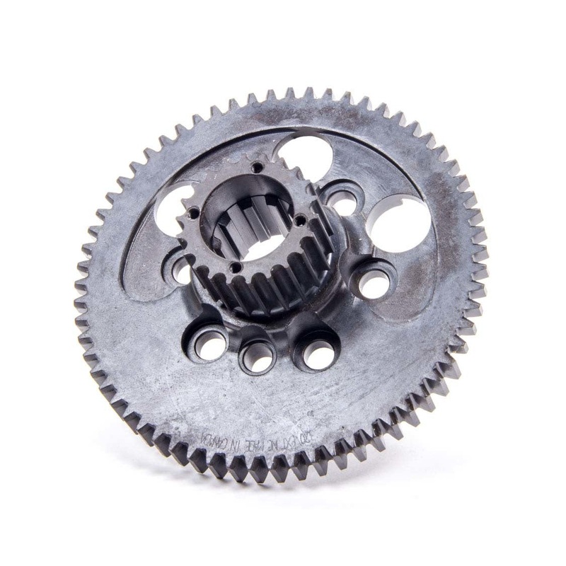 Bert Transmissions Flywheel External Balance New Chevy HTD