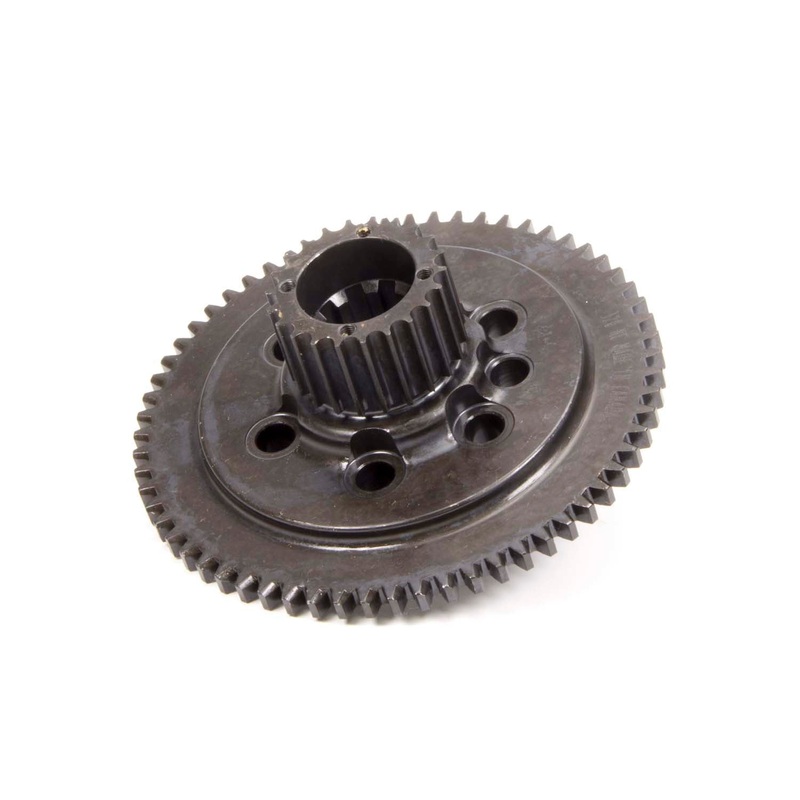 Bert Transmissions Flywheel Internal Balance New Chevy HTD