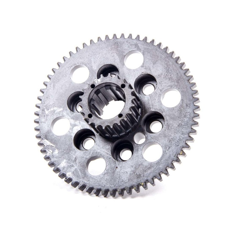 Bert Transmissions Flywheel LS Chevy HTD