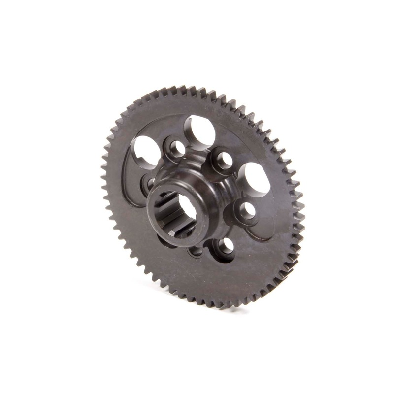 Bert Transmissions Flywheel New SBC External Balance