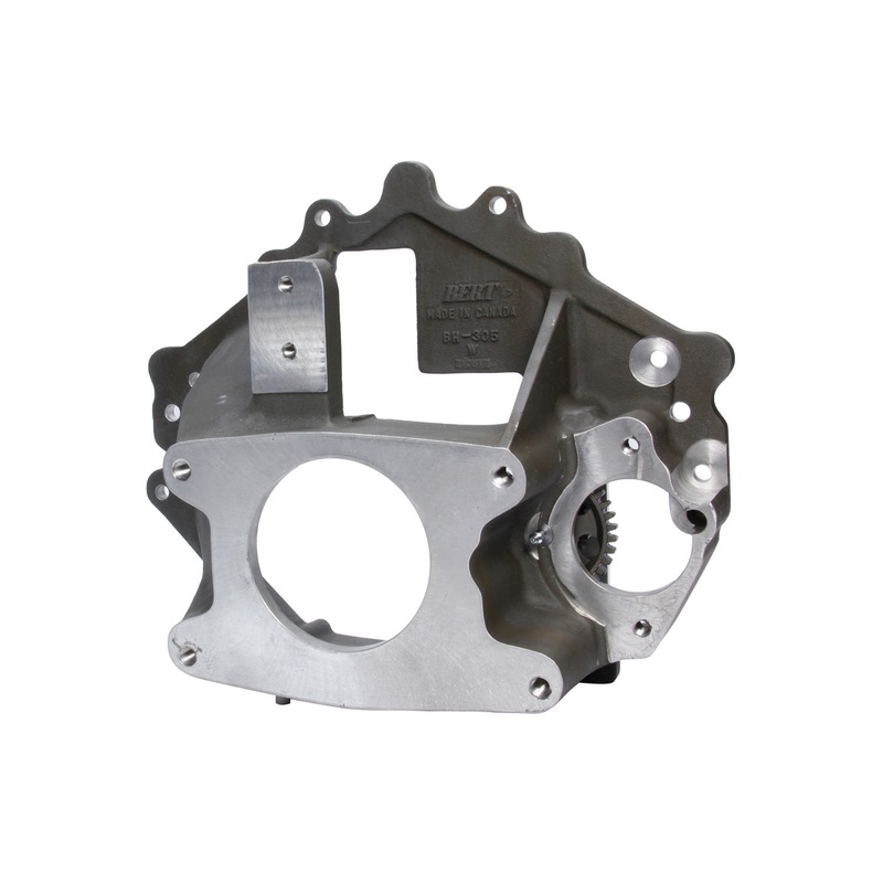 Bert Transmissions Ford Bell Housing Magnesium