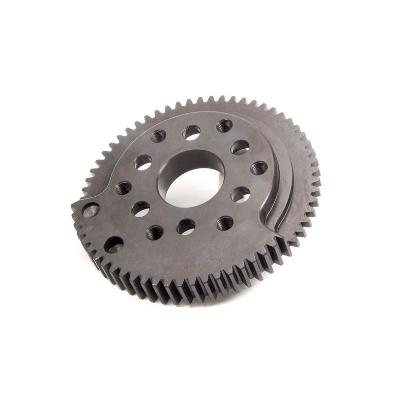 Bert Transmissions Ford Windsor Flywheel Ring External Balance