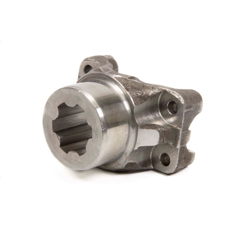Bert Transmissions Steel Output Yoke for Ball Spline Transmission
