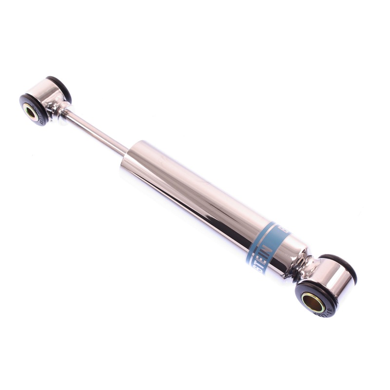 Bilstein Chrome Hot Rod Shock Shorty F4-BOA-0000836