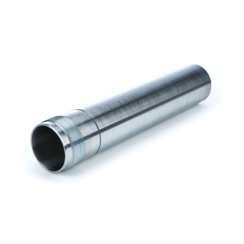 Bilstein Shock Tube 46mm SNS2 7 Steel E4-RO3-Z116A02