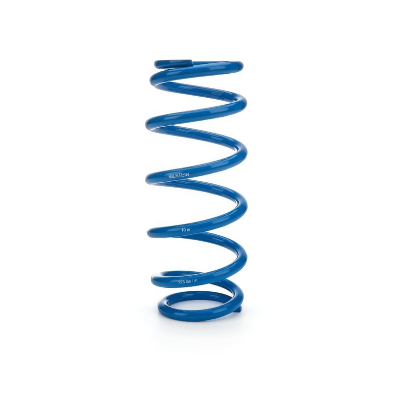 Bilstein Spring  DLM 10 225 lbs E4-MCS-0050A00