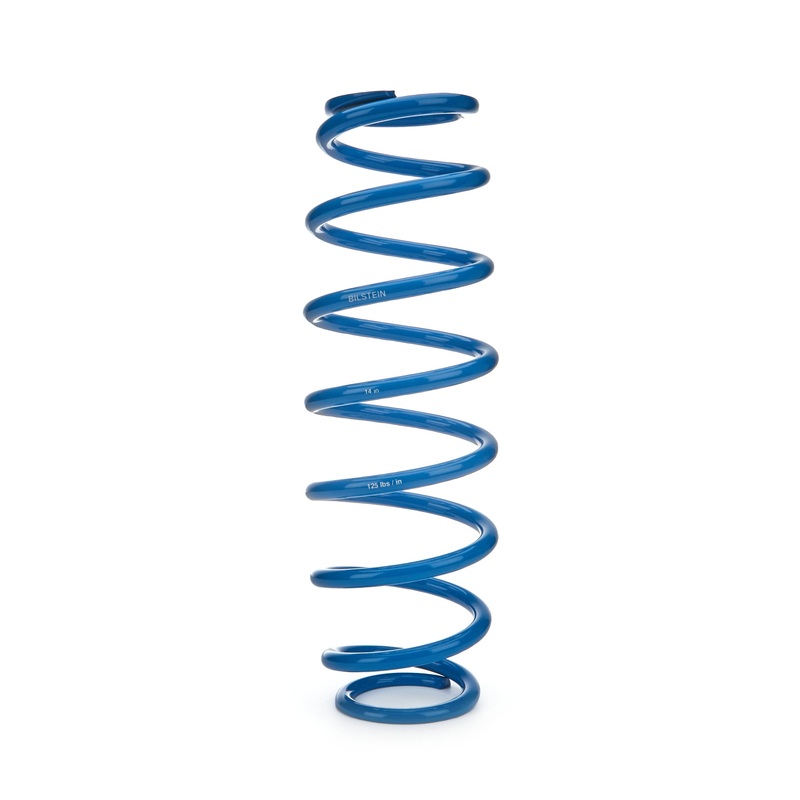 Bilstein Spring  DLM 14 125 lbs E4-MCS-0063A00