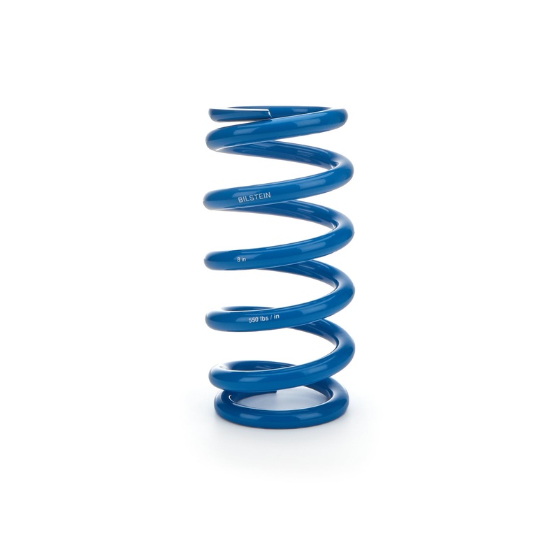 Bilstein Spring  DLM 8  550 lbs E4-MCS-0057A00