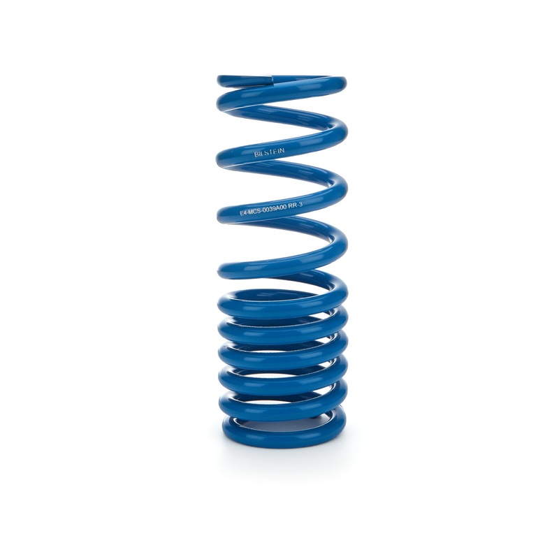 Bilstein Spring DLM RR-3 10 E4-MCS-0039A00