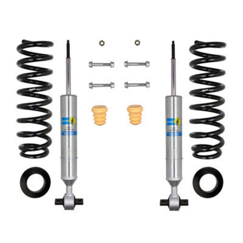 Bilstein Suspension Kit B8 Front F150 47-310995