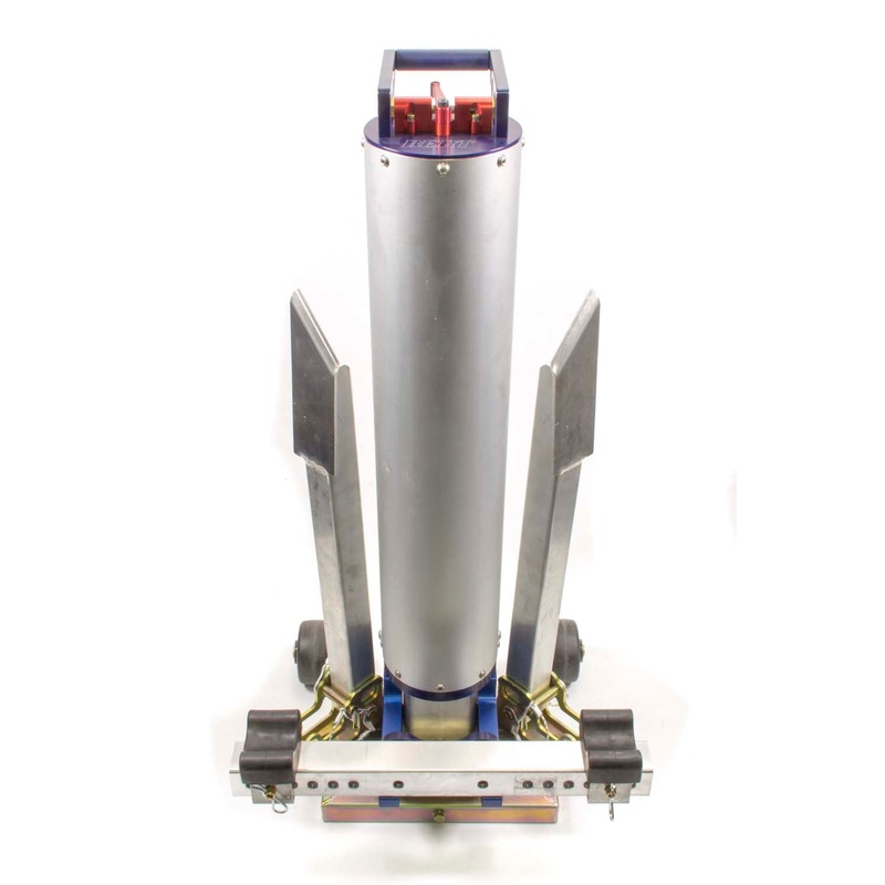 Bert Transmissions Air Jack Single