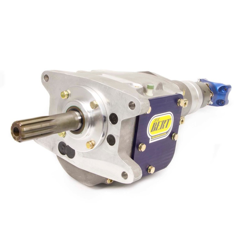 Bert Transmissions Aluminum Transmission Ball Spline