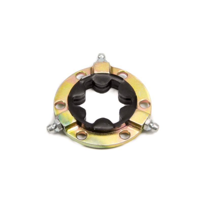 Bert Transmissions Ball Seal Kit w/Grease Zerks