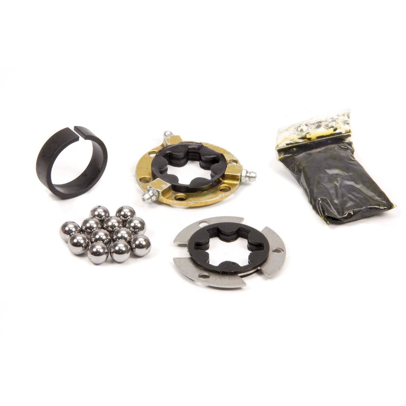Bert Transmissions Ball Spline Tail Housing Overhaul Kit