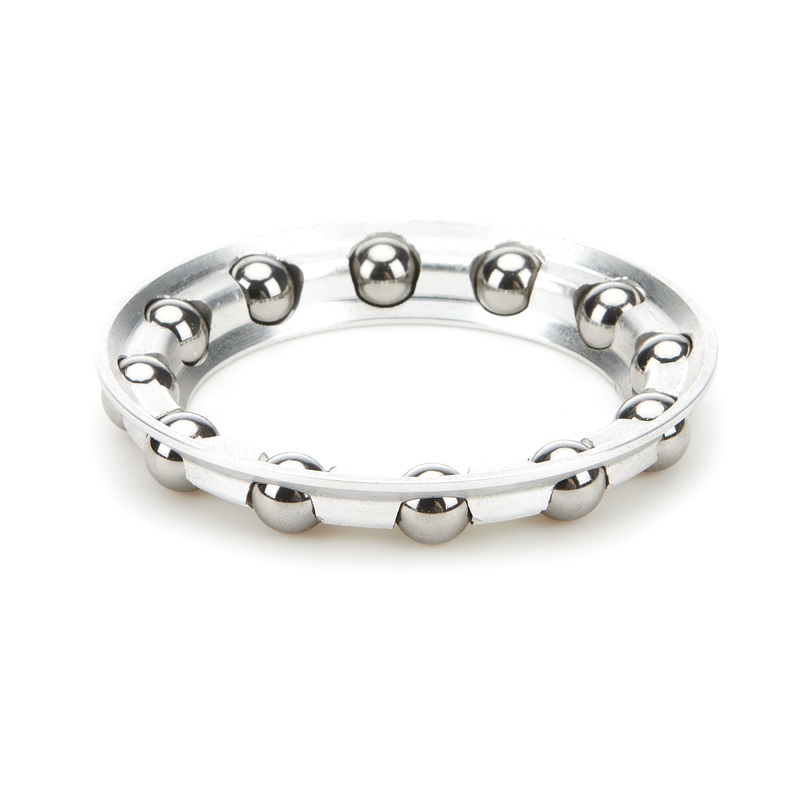 Bert Transmissions Bearing Carrier Thrust Support Bearing