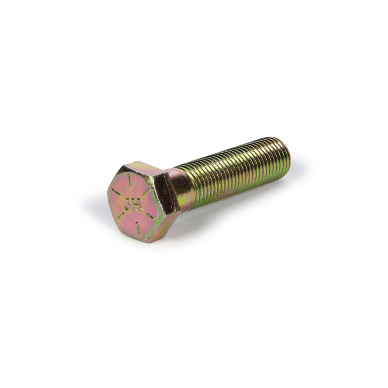 Bert Transmissions Bolt Rear Yoke 3/8-24 x 1.5 Long