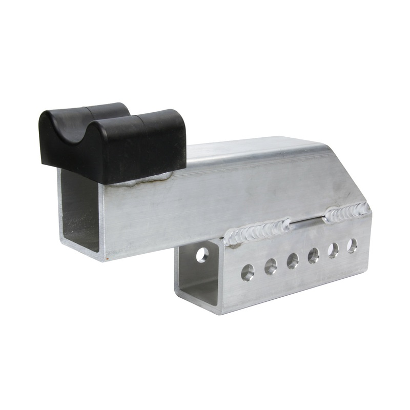 Bert Transmissions Bumper Mount NYM Rear for AJ1000