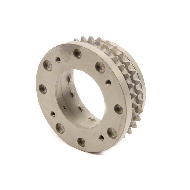Bert Transmissions Carrier Low & Reverse