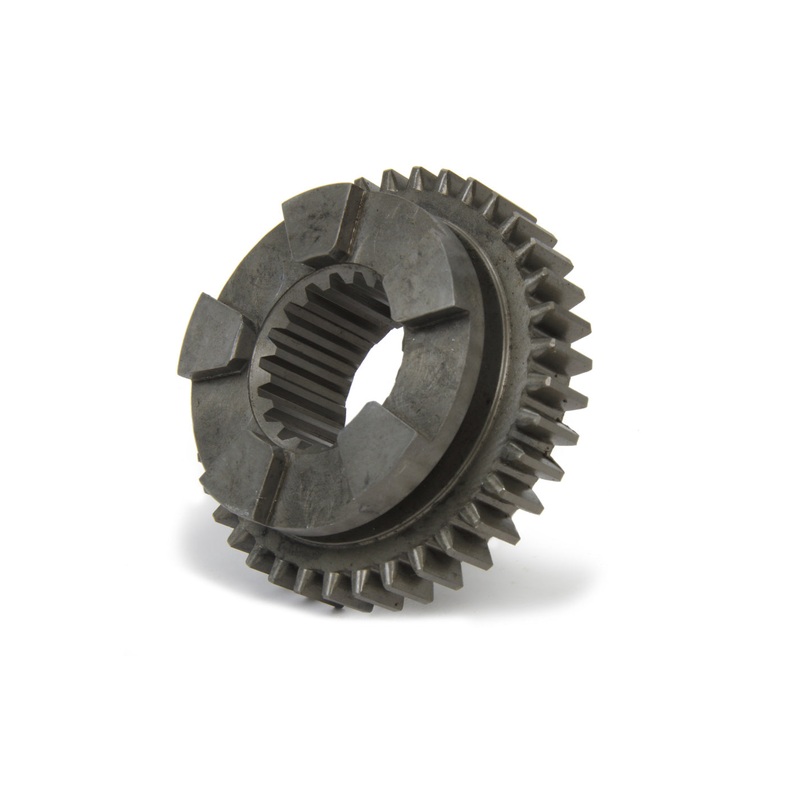 Bert Transmissions Direct Slider Dog Tooth Spline Oversize