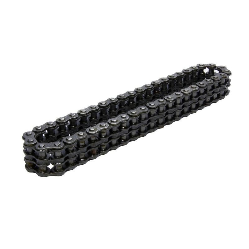 Bert Transmissions Double Row Chain 3/8