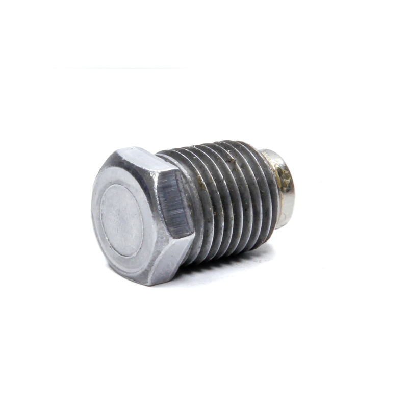 Bert Transmissions Drain Plug 1/4 NPT Magnetic