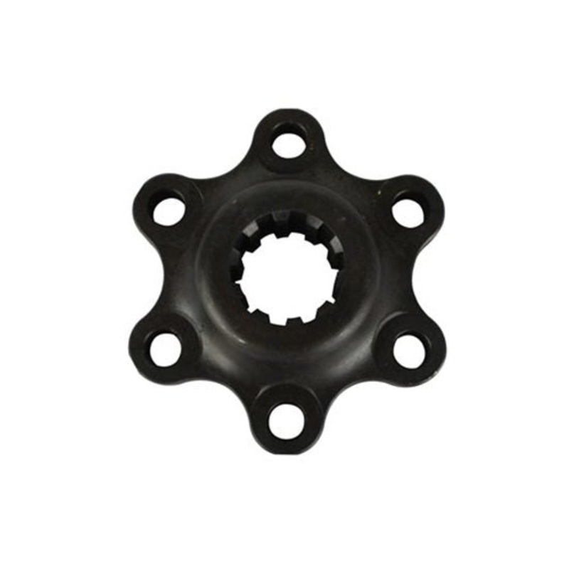 Bert Transmissions Drive Flange Steel Dodge 340-360