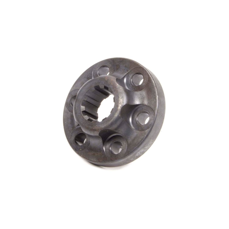 Bert Transmissions Drive Flange Steel Ford 340/340