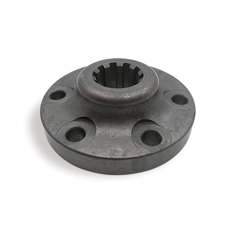 Bert Transmissions Drive Flange Steel LS1 Chevy