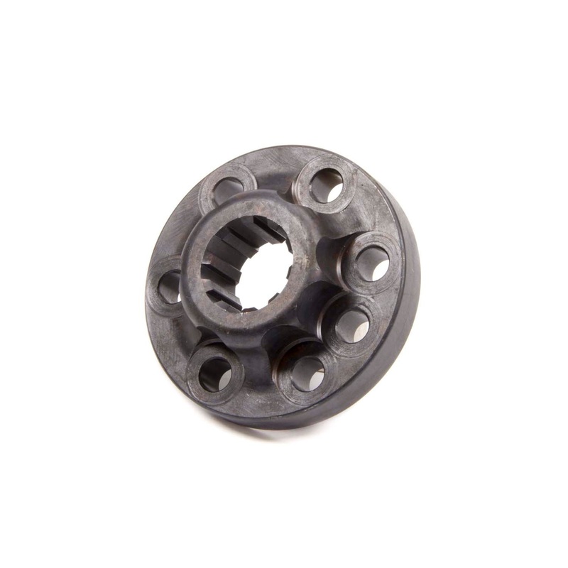 Bert Transmissions Drive Flange Steel New Chevy