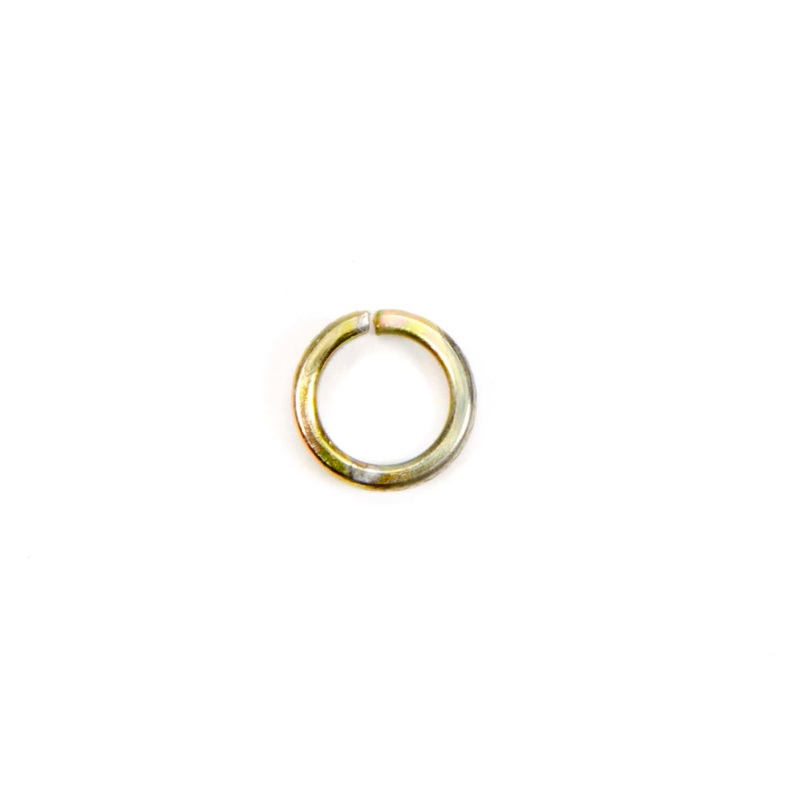 Bert Transmissions Hi Lock Washer