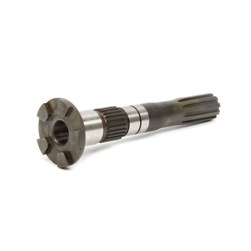 Bert Transmissions Input Shaft SG1300 / SG1400 & SG1500