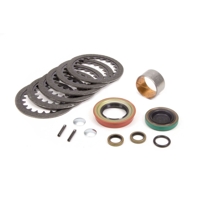 Bert Transmissions Late Model Transmission Overhaul Kit