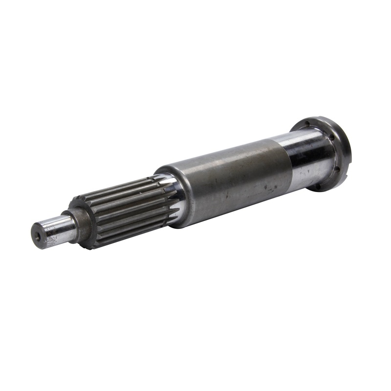 Bert Transmissions Output Shaft Ball Spline