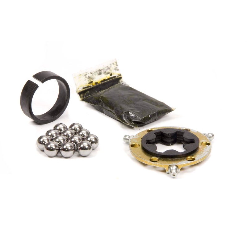Bert Transmissions Overhaul Kit Ball Spline