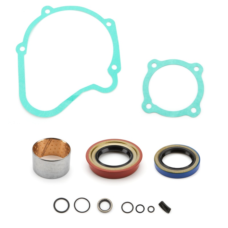 Bert Transmissions Rebuild Kit Basic 2nd Generation Transmission