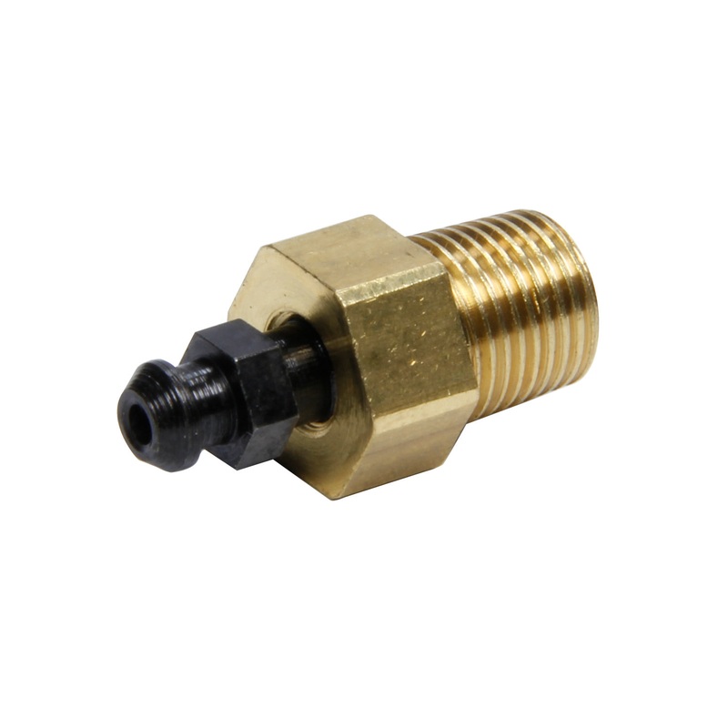 Bert Transmissions Servo Bleeder