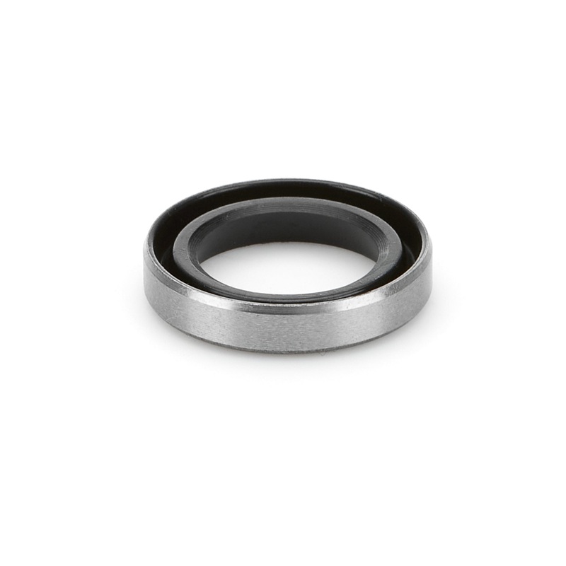 Bert Transmissions Shaft Seal Shift Rod