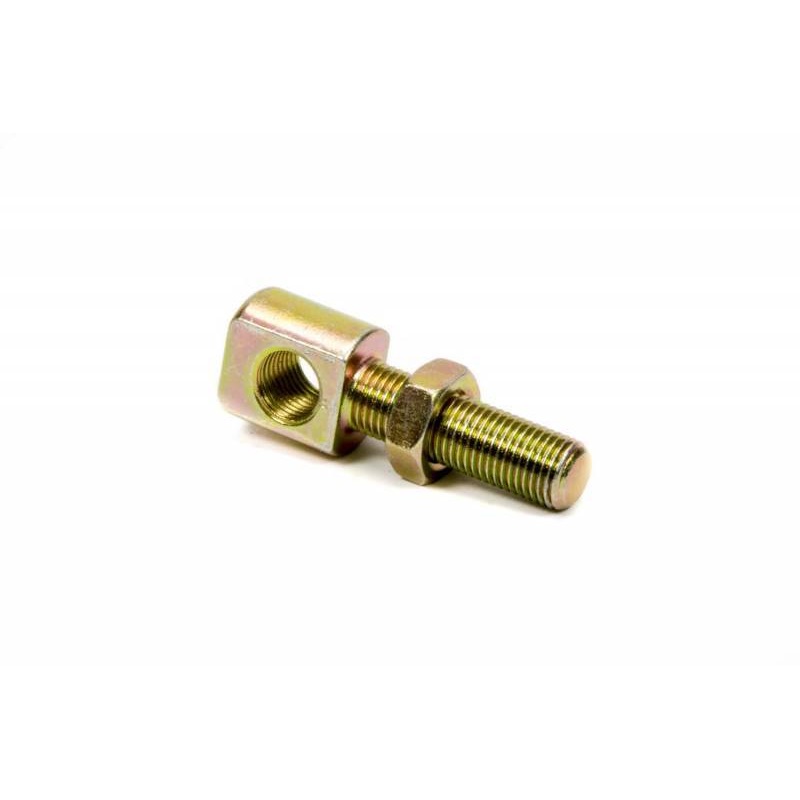 Bert Transmissions Solid Rod End 3/8 Male