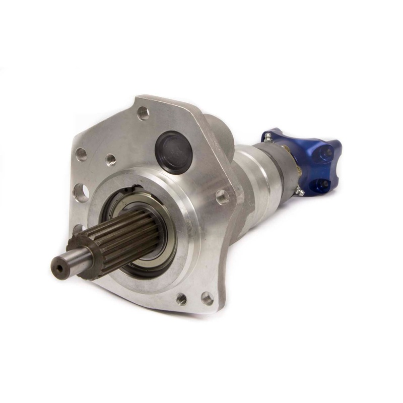 Bert Transmissions Tail Housing Ball Spline