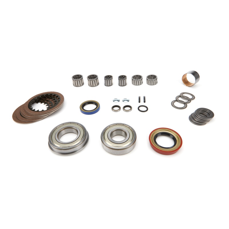 Bert Transmissions Transmission Overhaul Kit Complete