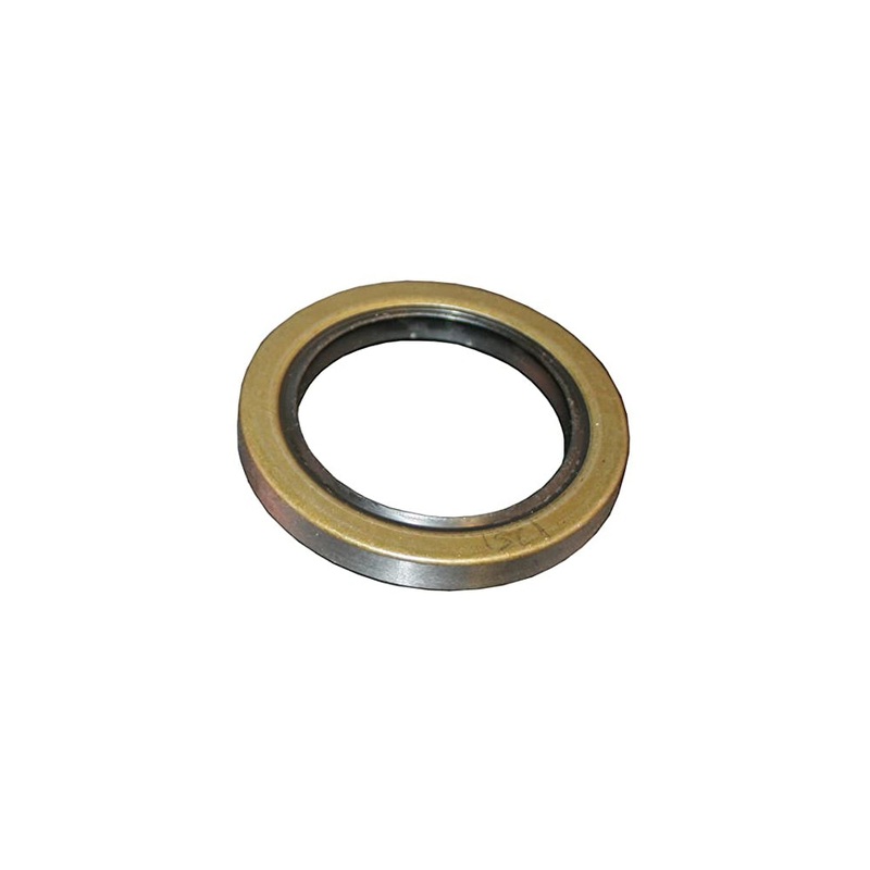 Bert Transmissions Yoke Seal